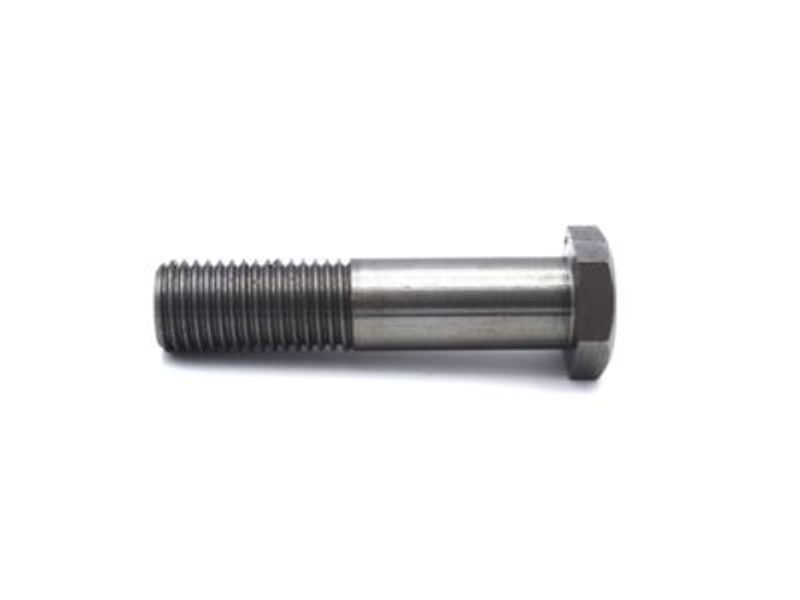 Bolt for Leather Shock Absorber Link - Standard Length